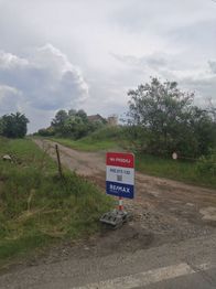 Prodej zemědělského objektu 2078 m², Šlapanice