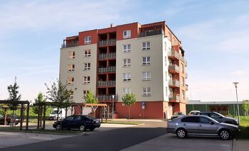 Pronájem bytu 2+kk v osobním vlastnictví 67 m², Plzeň