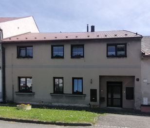 Prodej domu 113 m², Opatovec