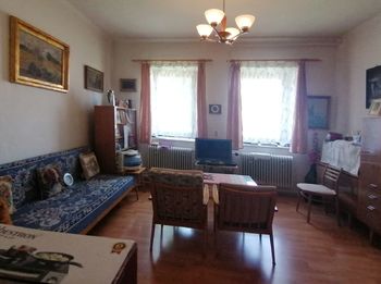 Prodej domu 221 m², Polička