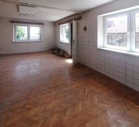 Prodej domu 221 m², Polička