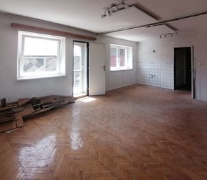 Prodej domu 221 m², Polička