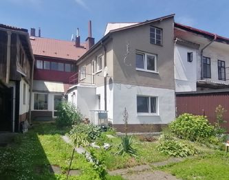 Prodej domu 221 m², Polička