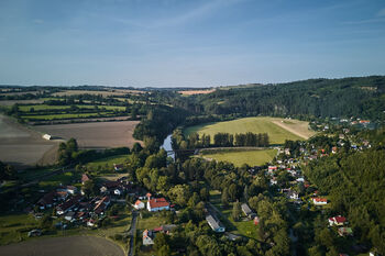 Prodej pozemku 575 m², Vlastějovice