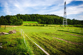 Prodej pozemku 28500 m², Baška