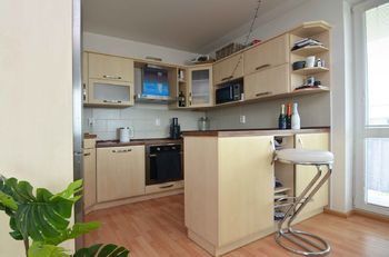 Prodej bytu 2+kk v osobním vlastnictví 58 m², Praha 4 - Háje