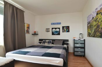 Prodej bytu 2+kk v osobním vlastnictví 58 m², Praha 4 - Háje