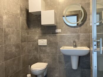 Pronájem bytu 1+kk v osobním vlastnictví 27 m², Plzeň