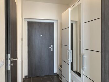 Pronájem bytu 1+kk v osobním vlastnictví 27 m², Plzeň