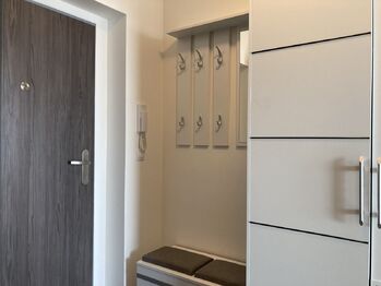 Pronájem bytu 1+kk v osobním vlastnictví 27 m², Plzeň