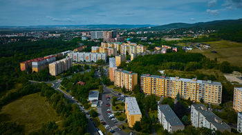 Prodej bytu 3+1 v osobním vlastnictví 70 m², Chomutov