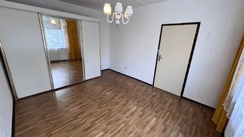 Prodej bytu 3+kk v osobním vlastnictví 74 m², Pelhřimov