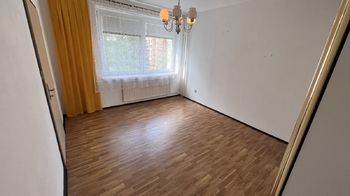 Prodej bytu 3+kk v osobním vlastnictví 74 m², Pelhřimov