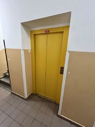 Prodej bytu 3+kk v osobním vlastnictví 74 m², Pelhřimov