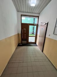 Prodej bytu 3+kk v osobním vlastnictví 74 m², Pelhřimov