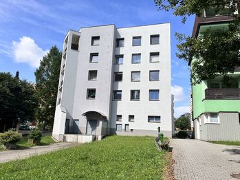 Prodej bytu 3+kk v osobním vlastnictví 74 m², Pelhřimov