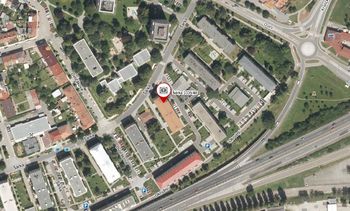 Prodej bytu 3+1 v družstevním vlastnictví 78 m², Prostějov