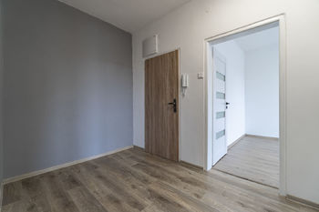 Prodej bytu 3+1 v družstevním vlastnictví 78 m², Prostějov