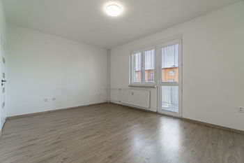 Prodej bytu 3+1 v družstevním vlastnictví 78 m², Prostějov