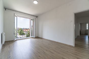 Prodej bytu 3+1 v družstevním vlastnictví 78 m², Prostějov