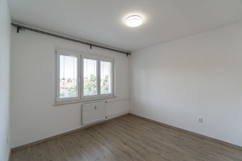 Prodej bytu 3+1 v družstevním vlastnictví 78 m², Prostějov