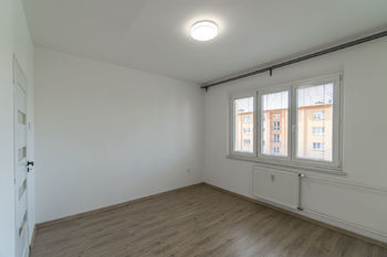 Prodej bytu 3+1 v družstevním vlastnictví 78 m², Prostějov