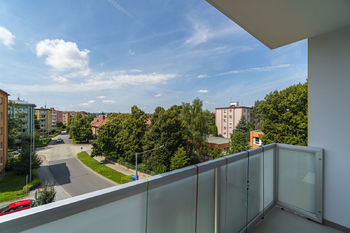 Prodej bytu 3+1 v družstevním vlastnictví 78 m², Prostějov