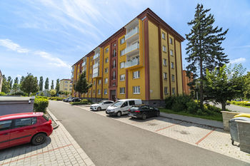 Prodej bytu 3+1 v družstevním vlastnictví 78 m², Prostějov