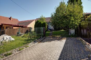 Prodej domu 119 m², Kotvrdovice