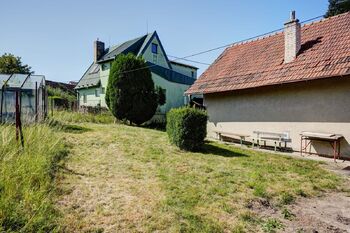 Prodej domu 119 m², Kotvrdovice