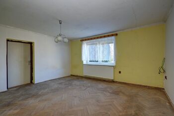 Prodej domu 119 m², Kotvrdovice