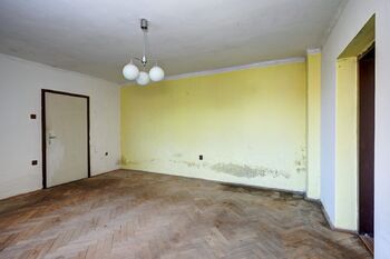 Prodej domu 119 m², Kotvrdovice