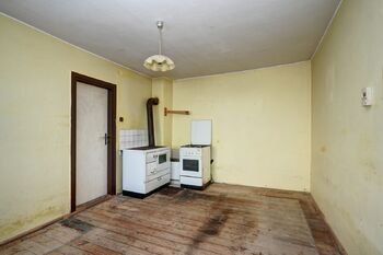 Prodej domu 119 m², Kotvrdovice