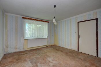 Prodej domu 119 m², Kotvrdovice