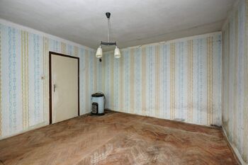 Prodej domu 119 m², Kotvrdovice