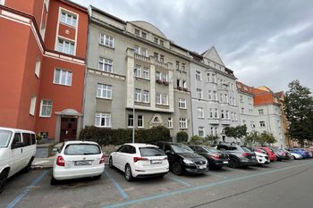 Pronájem bytu 3+1 v osobním vlastnictví 66 m², Ústí nad Labem