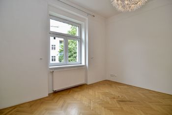 Pronájem bytu 2+1 v osobním vlastnictví 67 m², Ústí nad Labem