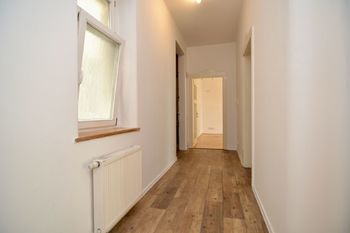 Pronájem bytu 2+1 v osobním vlastnictví 67 m², Ústí nad Labem