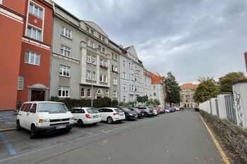 Pronájem bytu 2+1 v osobním vlastnictví 67 m², Ústí nad Labem