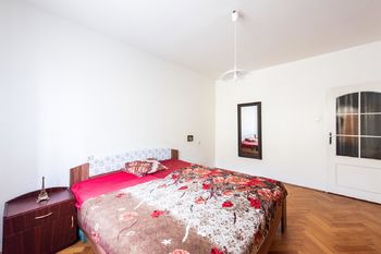 Prodej bytu 3+1 v osobním vlastnictví 84 m², Brno