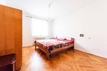 Prodej bytu 3+1 v osobním vlastnictví 84 m², Brno