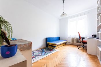 Prodej bytu 3+1 v osobním vlastnictví 84 m², Brno