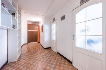 Prodej bytu 3+1 v osobním vlastnictví 84 m², Brno