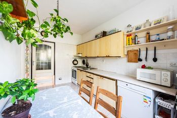 Prodej bytu 3+1 v osobním vlastnictví 84 m², Brno