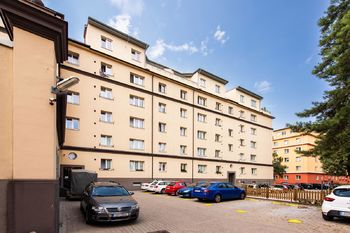 Prodej bytu 3+1 v osobním vlastnictví 84 m², Brno