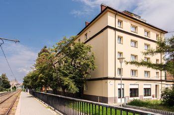 Prodej bytu 2+kk v osobním vlastnictví 65 m², Brno