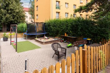 Prodej bytu 3+1 v osobním vlastnictví 84 m², Brno