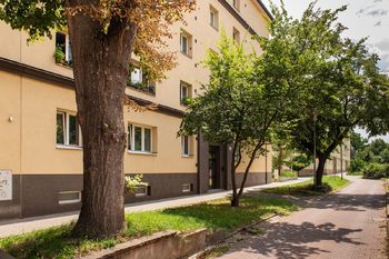 Prodej bytu 3+1 v osobním vlastnictví 84 m², Brno