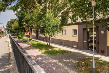 Prodej bytu 3+1 v osobním vlastnictví 84 m², Brno