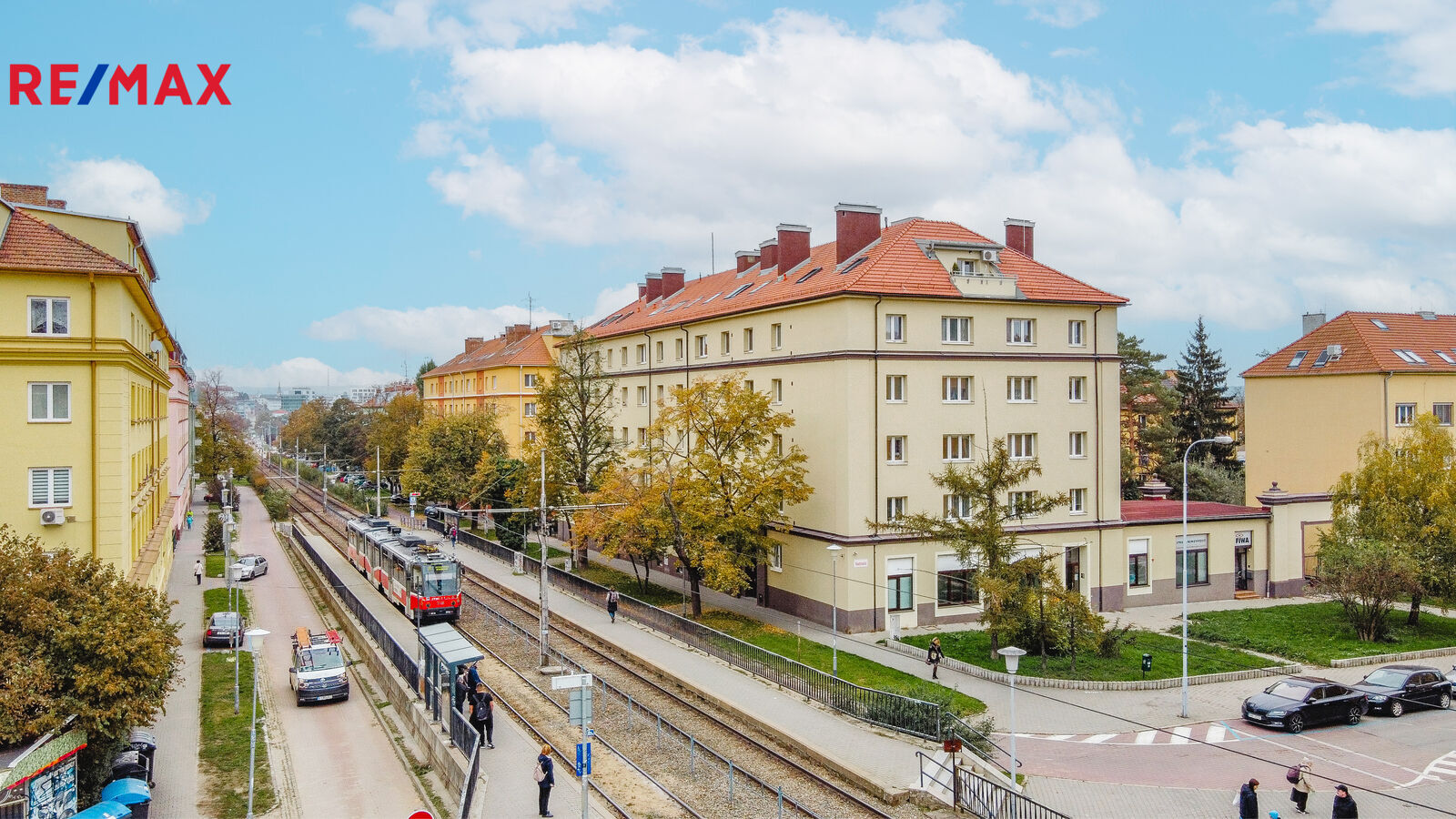 Prodej bytu 3+1 v osobním vlastnictví, 83 m2, Brno